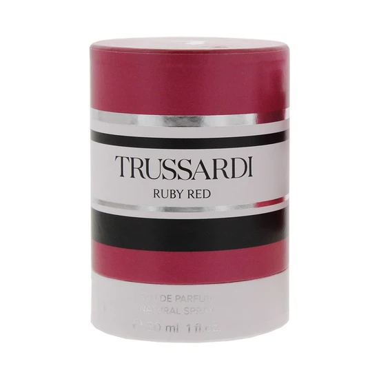Trussardi Ruby Red Eau De Parfum 30ml