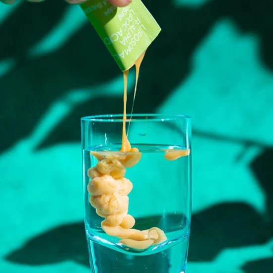 Altrient Liposomal R-Alpha Lipoic Acid Sachets 30 Sachets