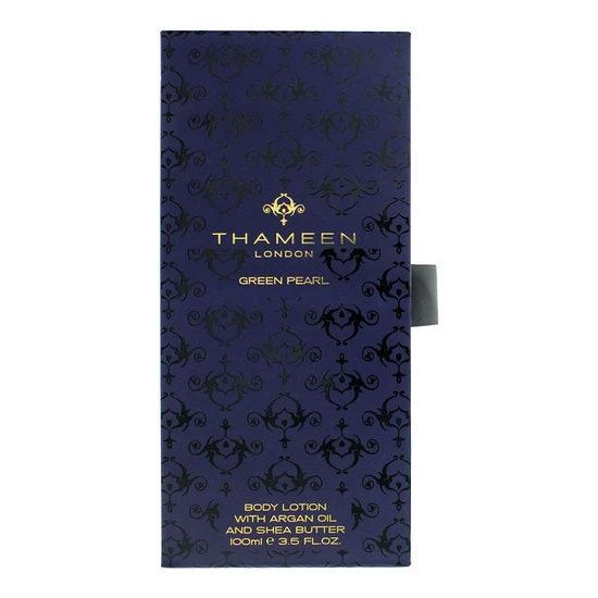Thameen Green Pearl Body Lotion 100ml