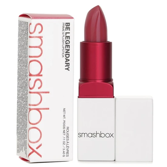 Smashbox Be Legendary Prime & Plush Lipstick Stylist