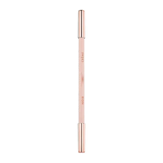 Bellamianta Deuxline Double Ended Pencil Creme & Chocolat