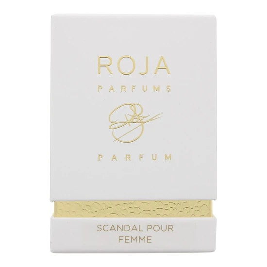 Roja Parfums Scandal Eau De Parfum 50ml
