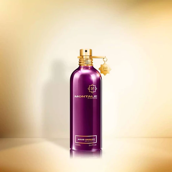 Montale Aoud Greedy Eau De Parfum 100ml