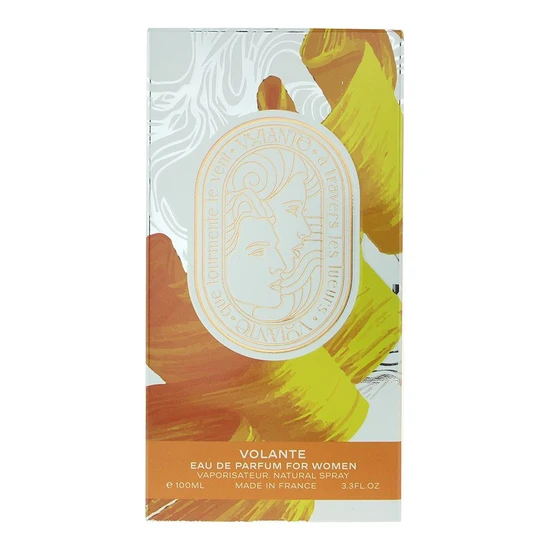 Volante Eau De Parfum 100ml