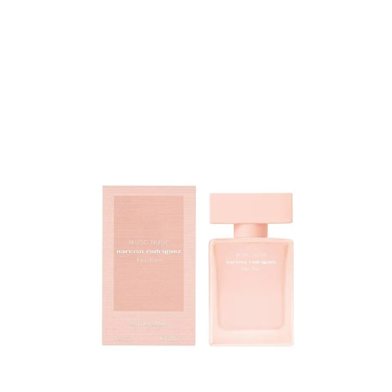 Narciso Rodriguez For Her Musc Nude Eau De Parfum 30ml