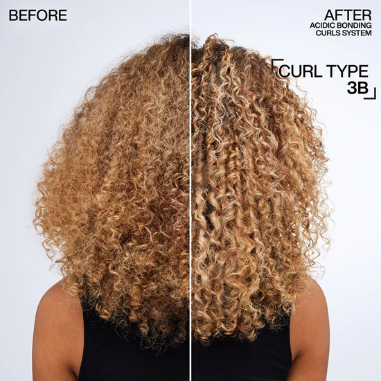 Redken Acidic Bonding Curls Shampoo & Conditioner Duo 2 x 300ml