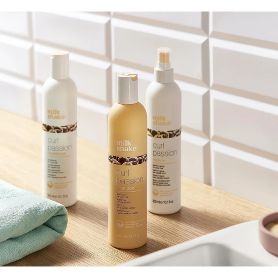 milk_shake Curl Passion Shampoo 300ml