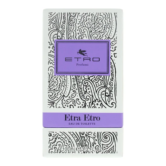 Etro Etra Eau De Toilette 100ml