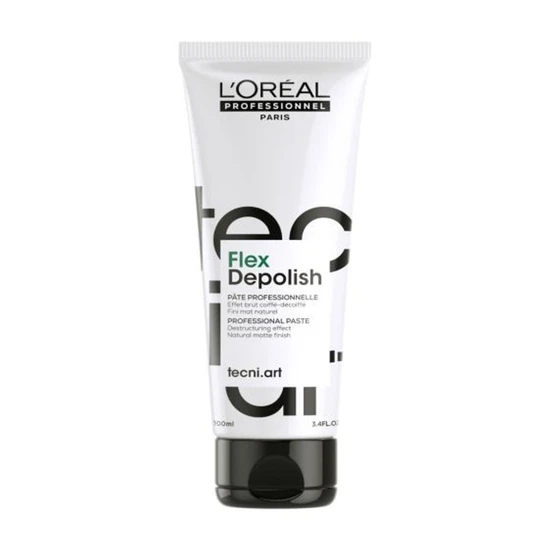 L'Oreal Paris Depolish Destructuring Paste Force 4 100ml