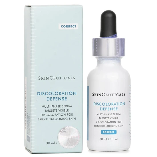 SkinCeuticals Discoloration Defence Multi-Phase Serum 30ml