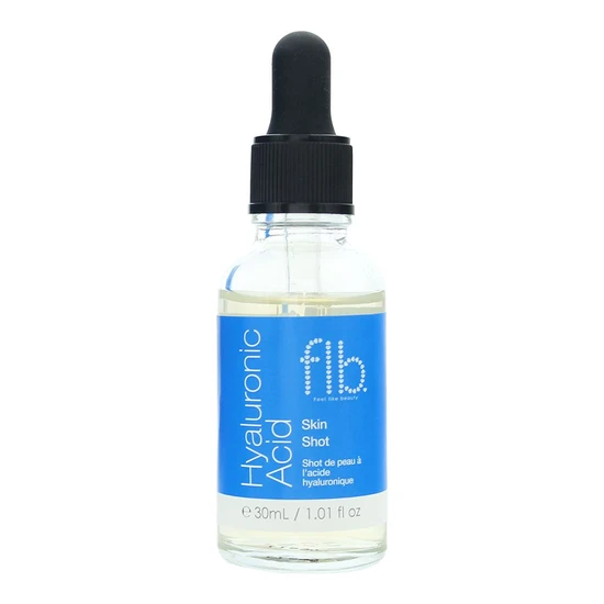Feel Like Beauty Hyaluronic Acid Skin Shot 30ml