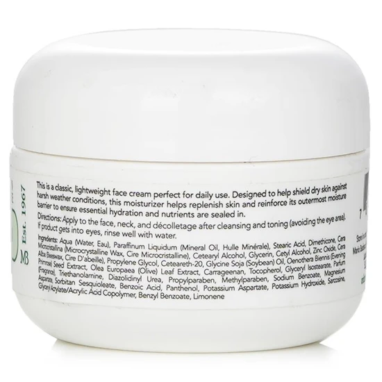 Mario Badescu Protective Day Cream For Combination/Dry/Sensitive Skin Types 29ml