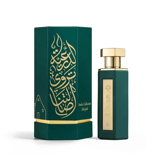 REEF Arabs Of Tuwayq Eau De Parfum 100ml