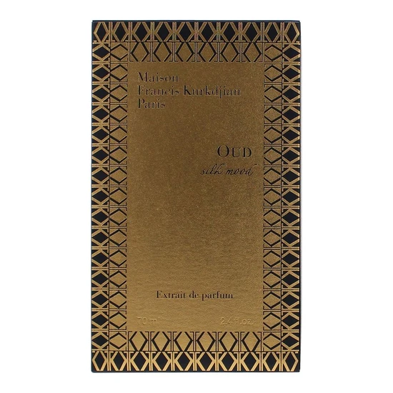 Maison Francis Kurkdjian Oud Silk Mood Extrait De Parfum 70ml
