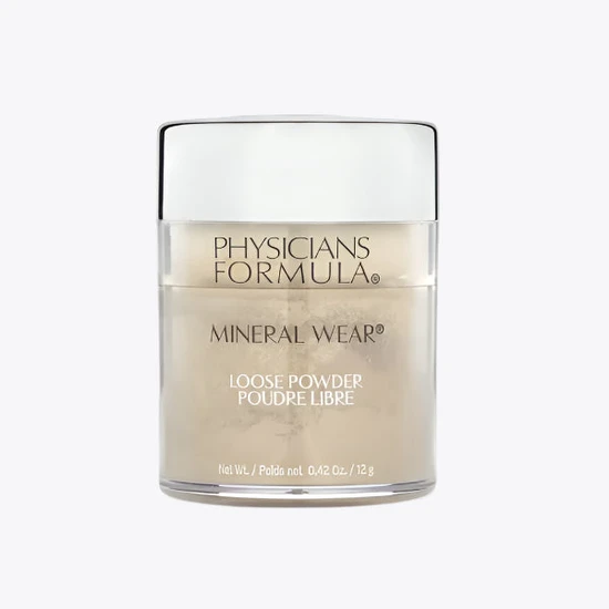 Physicians Formula Mineral Wear Loose Powder SPF 16 Creamy Natural