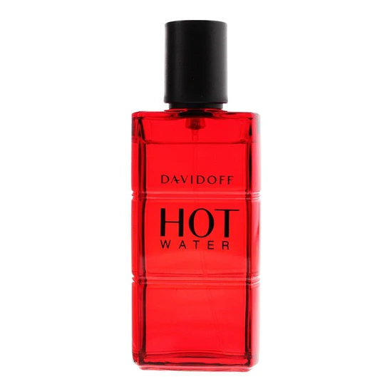 Davidoff Hot Water Eau De Toilette 60ml