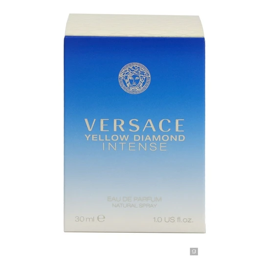 Versace Yellow Diamond Intense Eau De Parfum 30ml