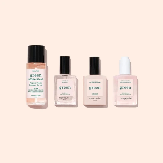 Manucurist Green Drying Drops 15ml