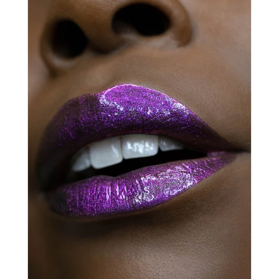 Glisten Cosmetics Chroma Gloss Electra Multichrome Lip Gloss