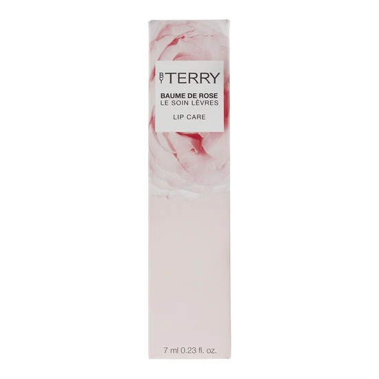BY TERRY Baume De Rose Lip Care 7ml