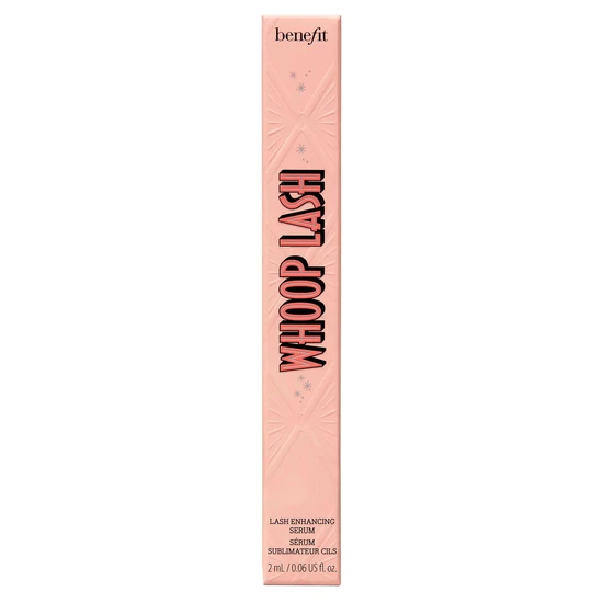 Benefit Whoop Lash Enhancing Serum 2ml