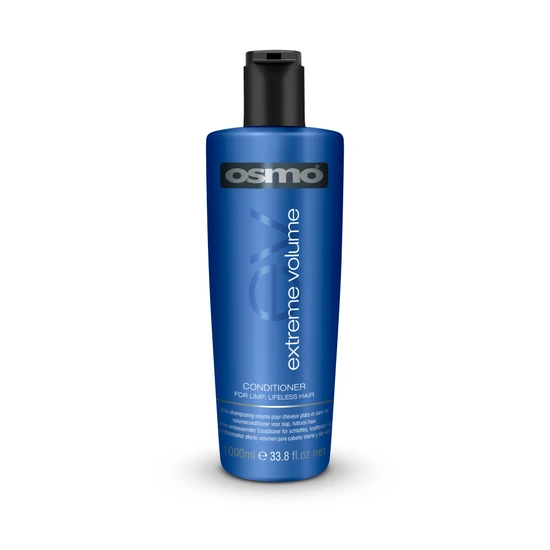 Osmo Extreme Volume Mega Styling Foam 245ml