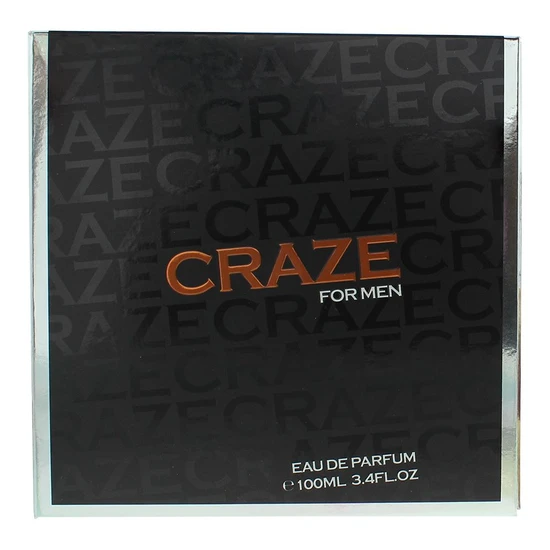 Armaf Craze For Men Eau De Parfum 100ml