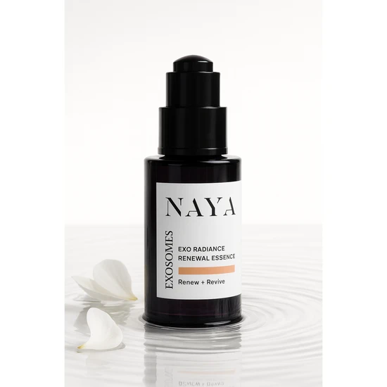 NAYA EXOSOMES Radiance Renewal Treatment 50ml