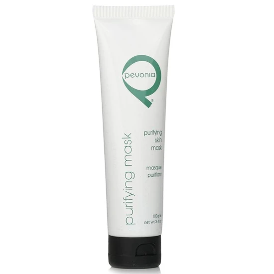Pevonia Botanica Purifying Skin Mask 100g