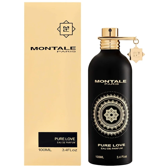 Montale Pure Love Eau De Parfum 100ml