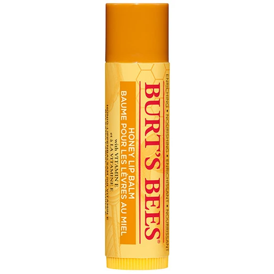 Burt's Bees Lip Balm Honey