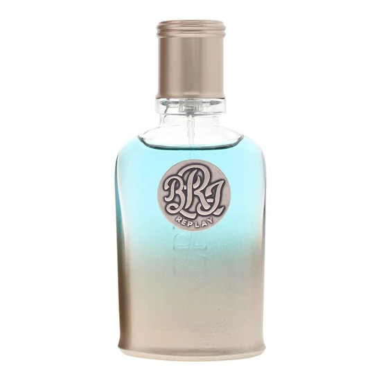 Replay True Replay For Him Eau De Toilette 30ml