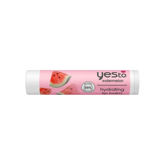 Yes To Watermelon Hydrating Lip Balm 4.25g