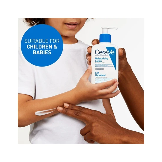 CeraVe Moisturising Lotion 236ml