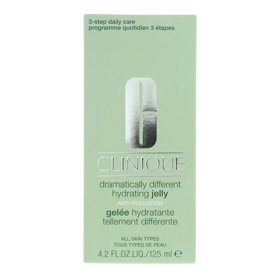 Clinique Dramatically Different Hydrating Jelly 125ml