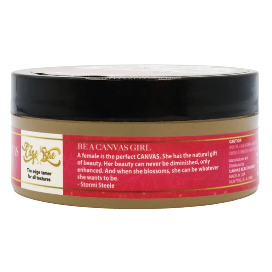 Canvas Beauty Edge Bae The Edge Tamer 2 oz