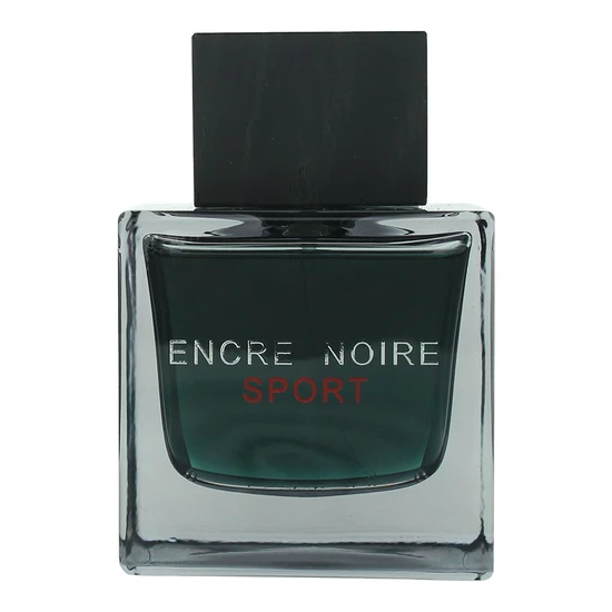 Lalique Encre Noire Sport Eau De Toilette 100ml