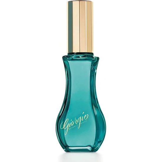 Giorgio Beverly Hills Beverly Hills Blue Eau De Toilette 90ml