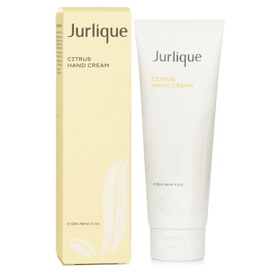 Jurlique Citrus Hand Cream 125ml