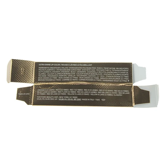 Tom Ford Soliel Ultra-Shine Lip Colour 159 Solaire