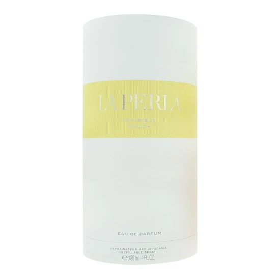 La Perla Invisible Touch Eau De Parfum 120ml