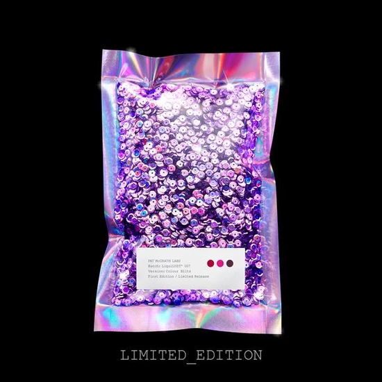 Pat McGrath Labs LiquiLUST 007 Colour Blitz First Edition/Limited