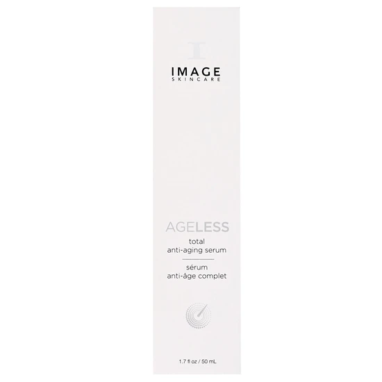 IMAGE Skincare Ageless Total Anti-Ageing Serum 50ml