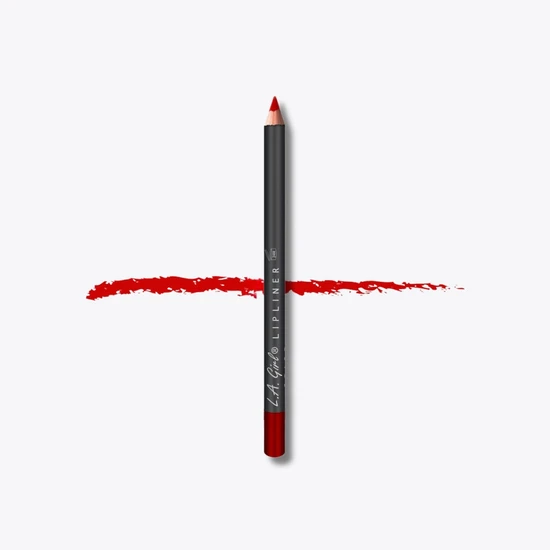 L.A. Girl Lip Liner Pencil Burgundy