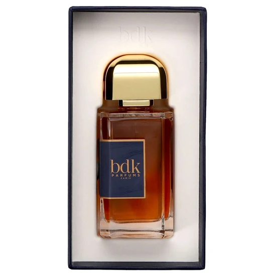 bdk Parfums Vanilla Leather Eau De Parfum 100ml