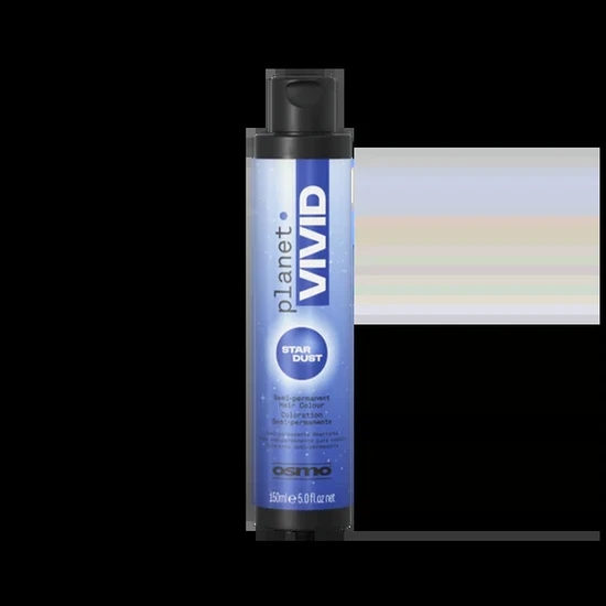 Osmo Planet Vivid Semi Permanent Ammonia Free Colour Moonstruck (Neutraliser/Pasteliser)
