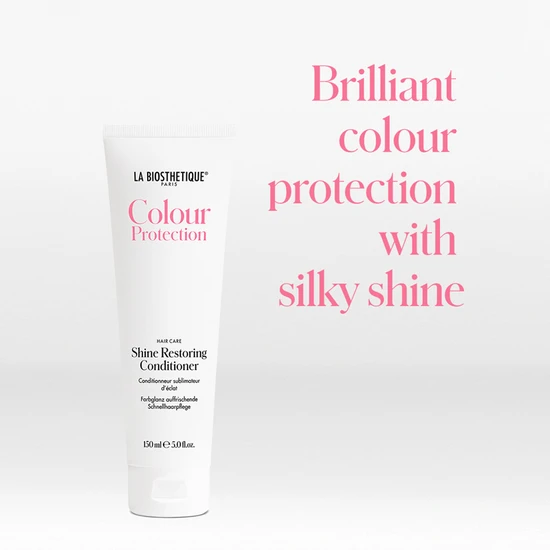 La Biosthetique Colour Protect Shine Restoring Conditioner 150ml
