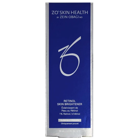 ZO Skin Health Retinol Skin Brightener 1% 50ml