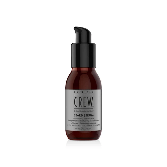 American Crew Beard Serum 50ml
