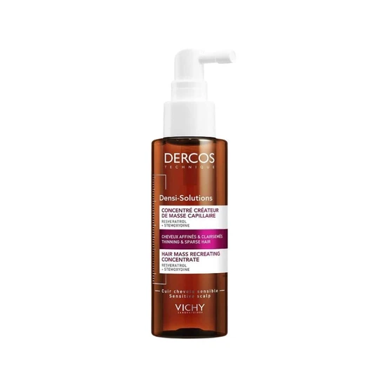 Vichy Dercos Densi Hair Mass Creator 100ml